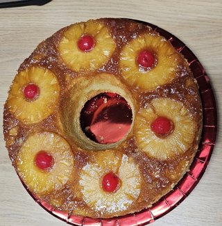 Tortas venezolana caseras