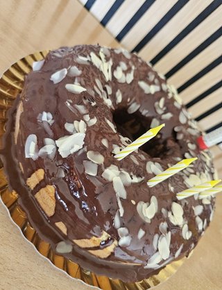 Tortas venezolana caseras