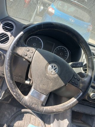 VOLANTE Volkswagen Tiguan (5N1)(11.2007->)