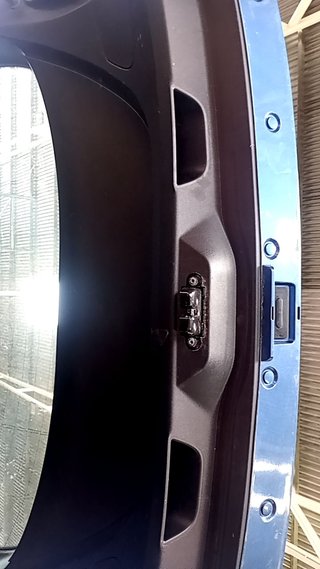 MOTOR LIMPIA TRASERO Renault Megane IV Berlina 5P (2015->2022)