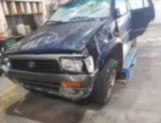 1ª gen (XA10) para despiece Toyota RAV4