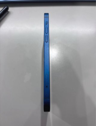 iPhone 12 Azul