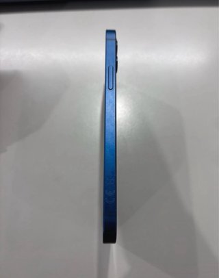 iPhone 12 Azul