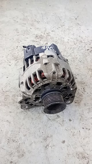 ALTERNADOR Seat Ibiza Berlina (6J5)(06.2008->)