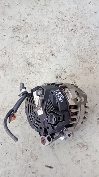 ALTERNADOR Seat Ibiza Berlina (6J5)(06.2008->)