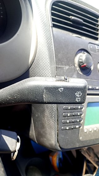 MANDO LIMPIA Seat Altea (5P1) (2004->2011)