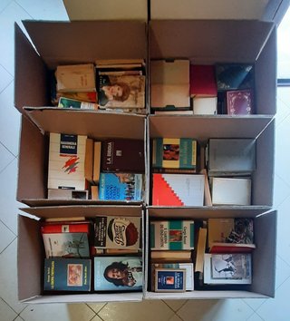 75 vinili 33 Giri Assortiti Usati Poco