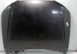 Capó Audi A4 B8