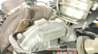 Audi cabap20822323 afb motor completo a6 Ref:45313