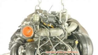 Audi cabap20822323 afb motor completo a6 Ref:45313