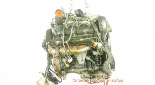 Audi cabap20822323 afb motor completo a6 Ref:45313
