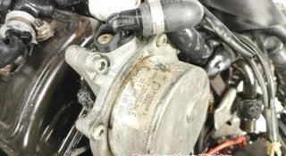 Audi cabap20822323 afb motor completo a6 Ref:45313