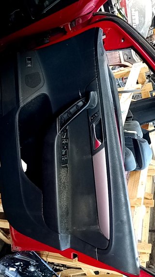 GUARNECIDO PUERTA DELANTERA DERECHA Volkswagen Passat Variant (365) (2010->2013)