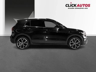 Volkswagen T-Cross 1.0 TSI 110CV Sport DSG
