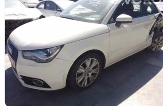 Audi A1 8X 3p (2010-2018) para despiece