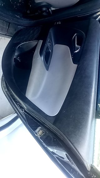GUARNECIDO PUERTA TRASERA DERECHA Fiat II Tipo (356) Berlina (2015->2021)