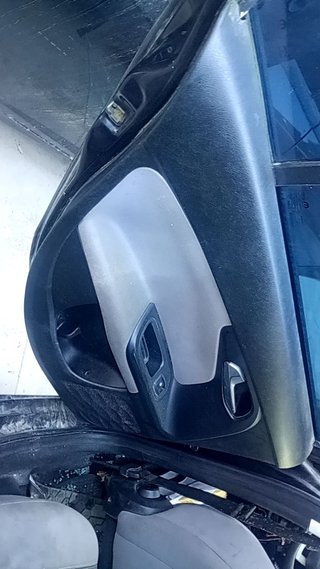 GUARNECIDO PUERTA TRASERA IZQUIERDA Fiat II Tipo (356) Berlina (2015->2021)