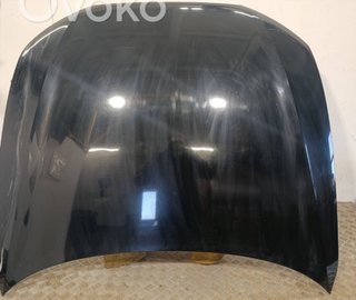 Capó aluminio Audi A6 C7 2011-2018