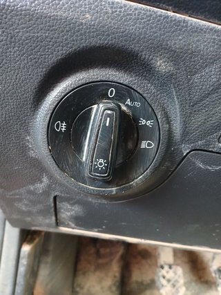 MANDO LUCES Seat Arona (KJ)(2017->)