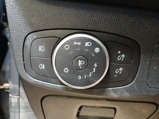 MANDO LUCES Ford Focus Berlina (CGE)(2018->)