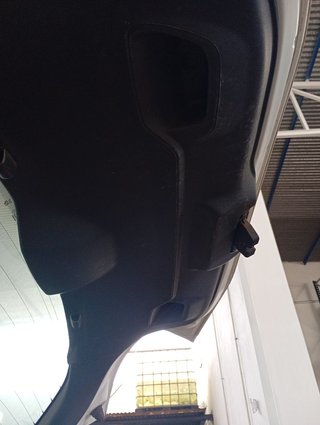 MOTOR LIMPIA TRASERO Peugeot 208 (01.2012->)