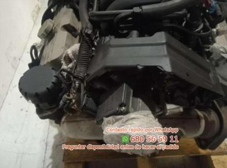 Opel tmanp580433 motor completo pontiac  Ref:94979