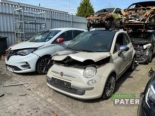 Fiat 500 para despiece (2007-2015)