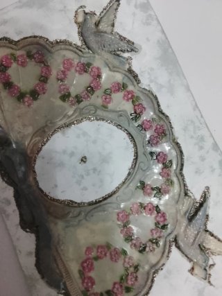 Cartolina rara da collezione