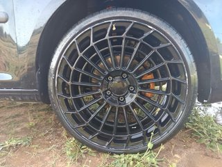 Volkswagen Caddy 1,6 tdi 162 cv