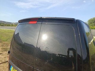 Volkswagen Caddy 1,6 tdi 162 cv