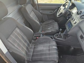 Volkswagen Caddy 1,6 tdi 162 cv