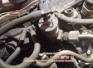 Motor k9kb608 renault clio iv limited dm Ref:74815