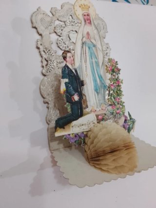 Cartolina rara da collezione