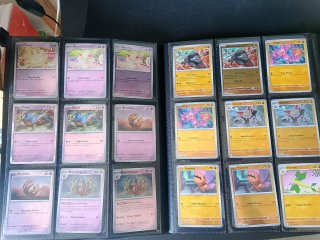 Colección completa Fuegos Fantasmales español