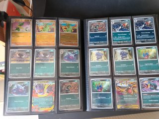 Colección completa Fuegos Fantasmales español