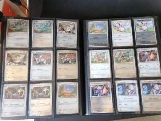 Colección completa Fuegos Fantasmales español