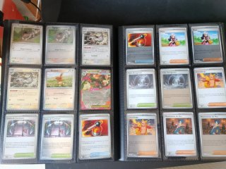 Colección completa Fuegos Fantasmales español