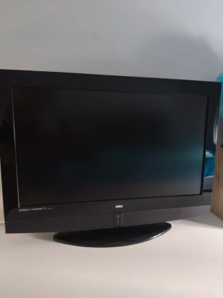 Televisor OKI Negro