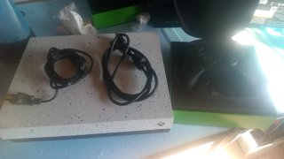 Xbox One X  1tb 4k con Mando elite serie 2