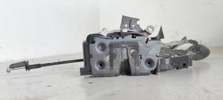 CERRADURA PUERTA DELANTERA DERECHA FORD FOCUS BER