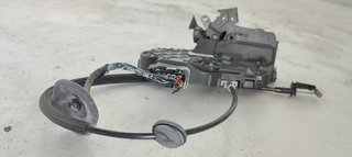 CERRADURA PUERTA DELANTERA DERECHA FORD FOCUS BER