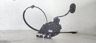CERRADURA PUERTA DELANTERA DERECHA FORD FOCUS BER
