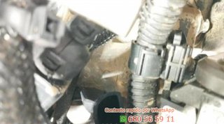 Motor completo b37c15a bmw 1 (f40) cabap Ref:97286