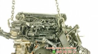 Motor completo b37c15a bmw 1 (f40) cabap Ref:97286