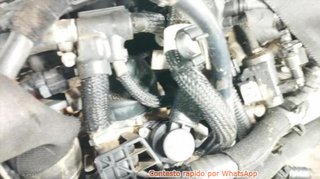 Motor completo b37c15a bmw 1 (f40) cabap Ref:97286