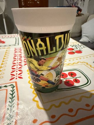 Vaso Ronaldinho
