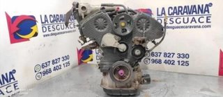 Motor completo hyundai g6bv sonata y4 ca Ref:02789