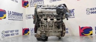 Motor completo hyundai g6bv sonata y4 ca Ref:02789