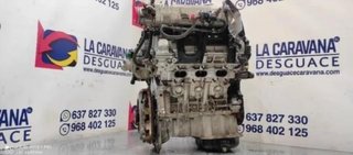 Motor completo hyundai g6bv sonata y4 ca Ref:02789