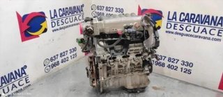 Motor completo hyundai g6bv sonata y4 ca Ref:02789
